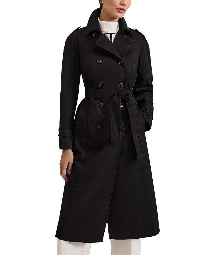 Тренч Avalie Phase Eight, черный
Тренч Avalie Phase Eight, черный