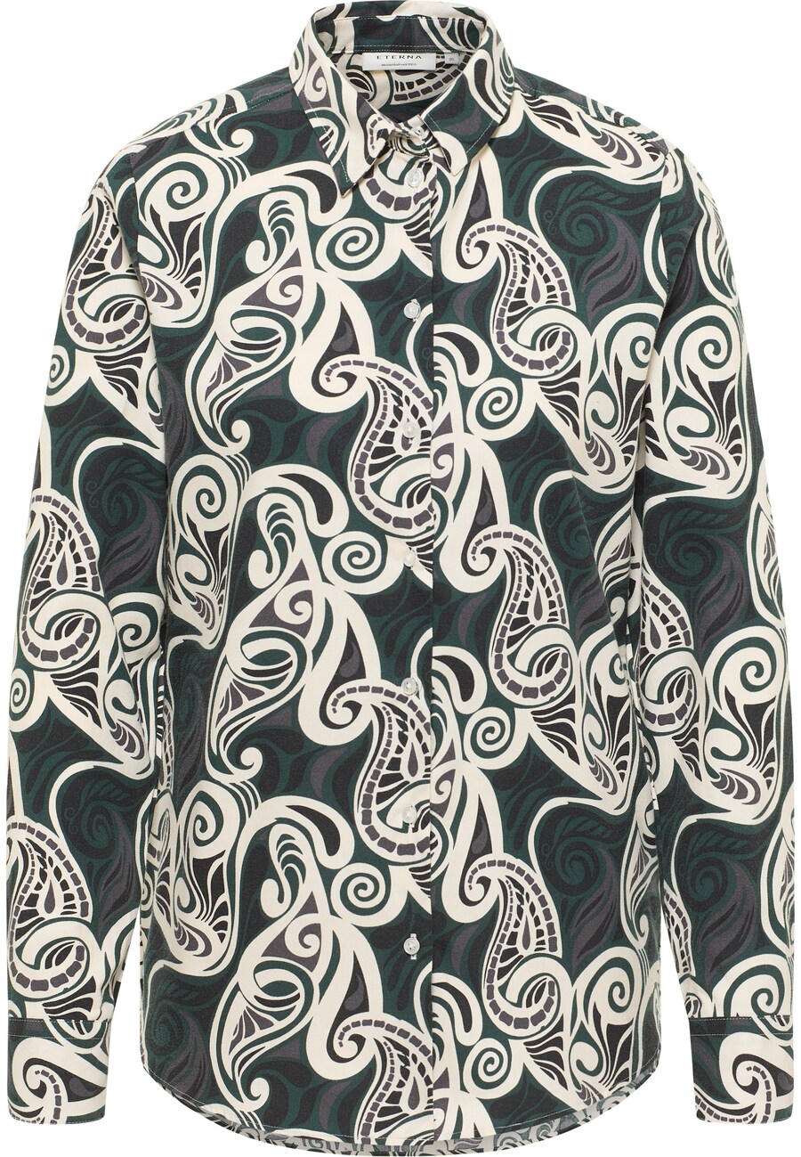 Блуза ETERNA, Mixed Colors
Блуза ETERNA, Mixed Colors