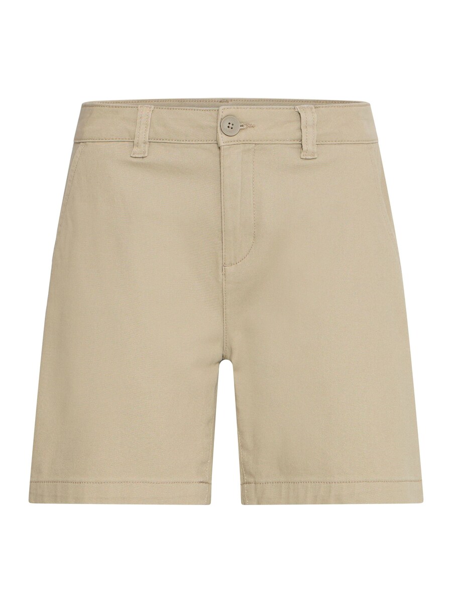 Обычные брюки-чинос Oxmo OXKVITA, песочный
Обычные брюки-чинос Oxmo OXKVITA, песочный