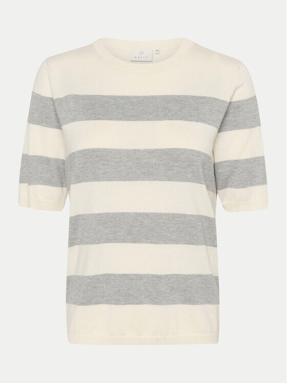 Свитер обычного кроя Kaffe, серый
Свитер обычного кроя Kaffe, серый