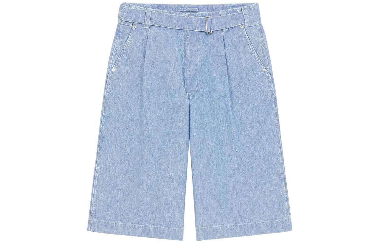 Джинсы мужские светло-голубые Kenzo, светло-голубой
Джинсы мужские светло-голубые Kenzo, светло-голубой