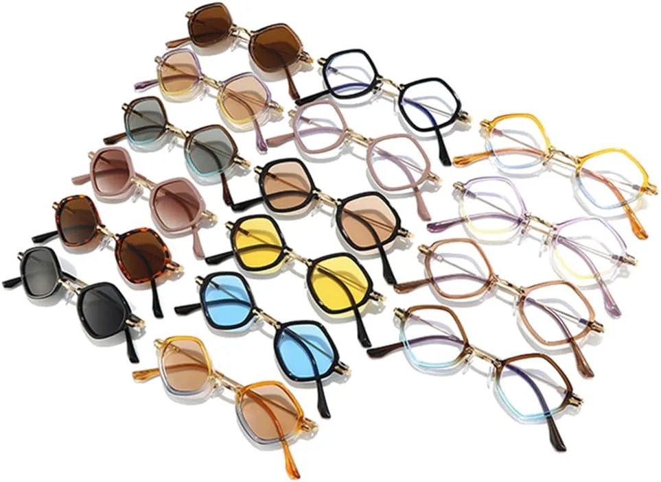 Солнцезащитные очки UV400 с прозрачными линзами с градиентом Ocean, в стиле панк, для женщин и мужчин, для бега и занятий спортом на открытом воздухе UYPTK, Tea Tea
Солнцезащитные очки UV400 с прозрачными линзами с градиентом Ocean, в стиле панк, для женщин и мужчин, для бега и занятий спортом на открытом воздухе UYPTK, Tea Tea