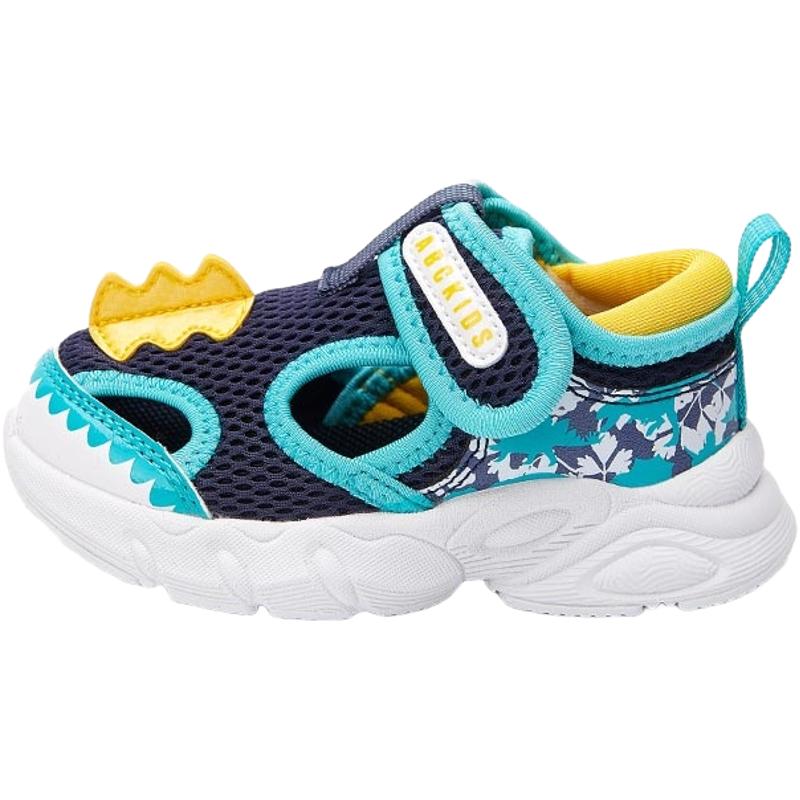 Обувь для малышей (для младенцев и малышей) ABC KIDS, синий
Обувь для малышей (для младенцев и малышей) ABC KIDS, синий