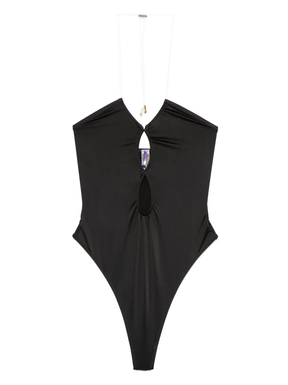 Светящийся купальник Maison Close, черный
Светящийся купальник Maison Close, черный