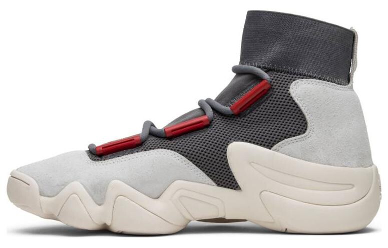 Мужские баскетбольные кроссовки Adidas Crazy 1 Vintage, Серый, Мужские баскетбольные кроссовки Adidas Crazy 1 Vintage
Мужские баскетбольные кроссовки Adidas Crazy 1 Vintage, Серый, Мужские баскетбольные кроссовки Adidas Crazy 1 Vintage