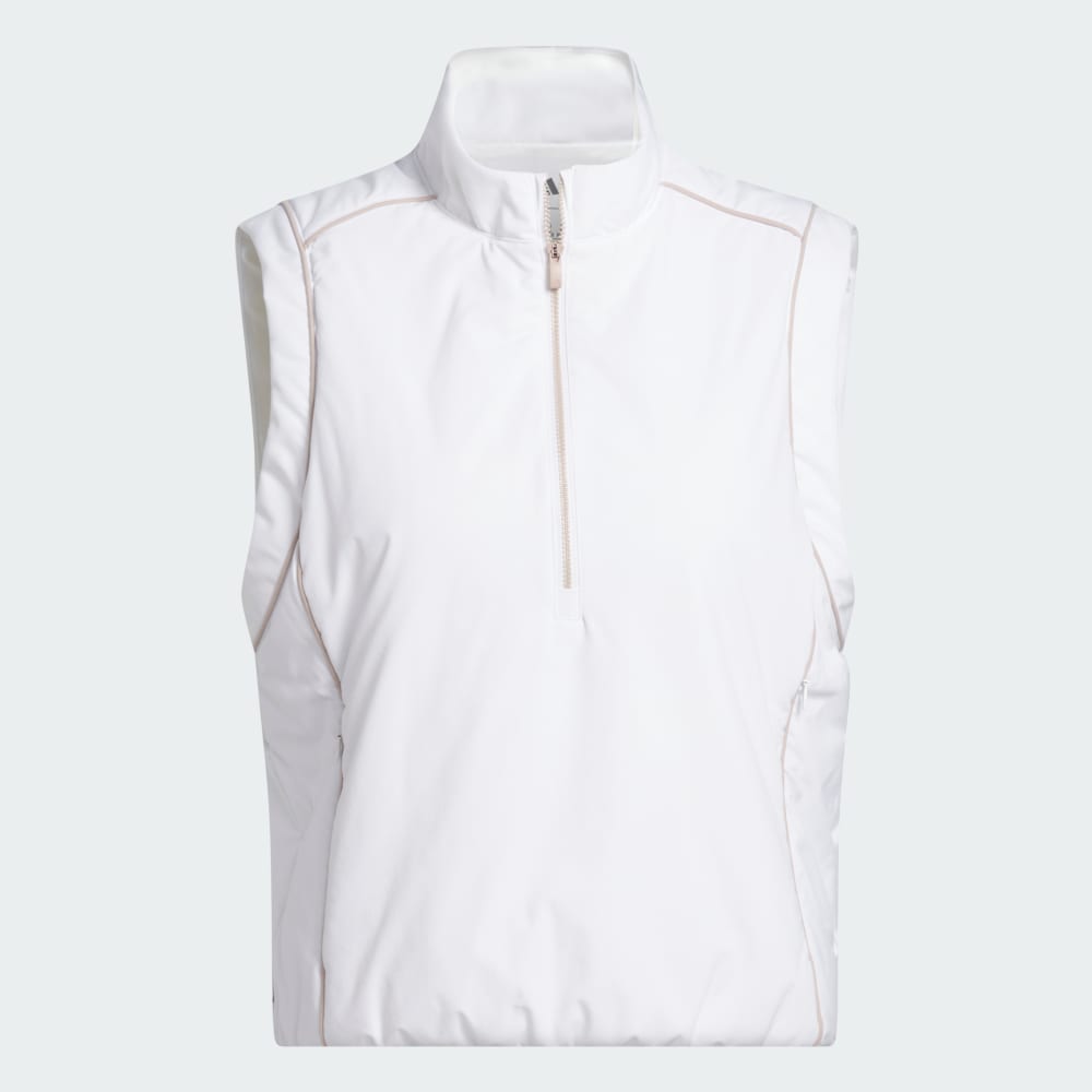 Жилет Adidas Beyond Twistweave Loose Quarter-Zip, белый
Жилет Adidas Beyond Twistweave Loose Quarter-Zip, белый