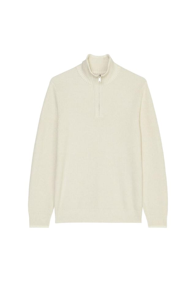 Свитер Marc O'Polo, серый
Свитер Marc O'Polo, серый