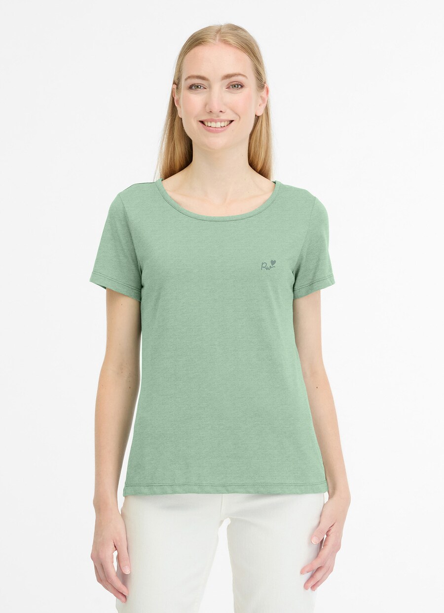 Рубашка Ragwear, пастельный зеленый
Рубашка Ragwear, пастельный зеленый