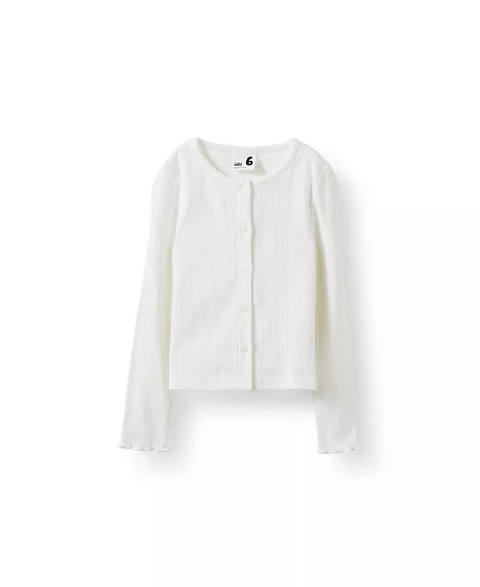 Толстовка с длинным рукавом для девочек «Маленькая/Большая Эмма» COTTON ON, коричневый/бежевый
Толстовка с длинным рукавом для девочек «Маленькая/Большая Эмма» COTTON ON, коричневый/бежевый