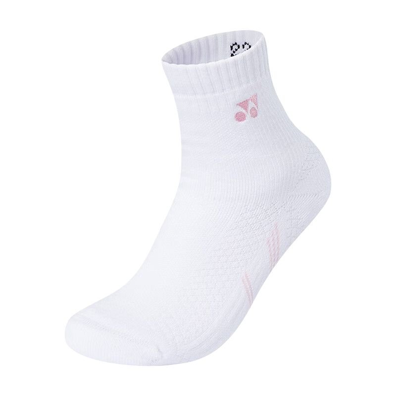 Женские носки для бадминтона 1 упаковка YONEX, белый
Женские носки для бадминтона 1 упаковка YONEX, белый