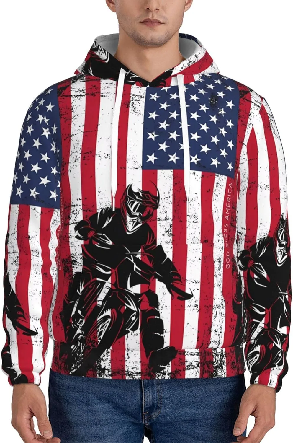 Мужской худи с длинными рукавами и карманами Noasqll
Мужской худи с длинными рукавами и карманами Noasqll