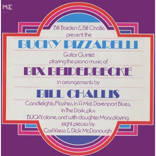 CD диск Pizzarelli, Bucky: Guitar QNT
CD диск Pizzarelli, Bucky: Guitar QNT
