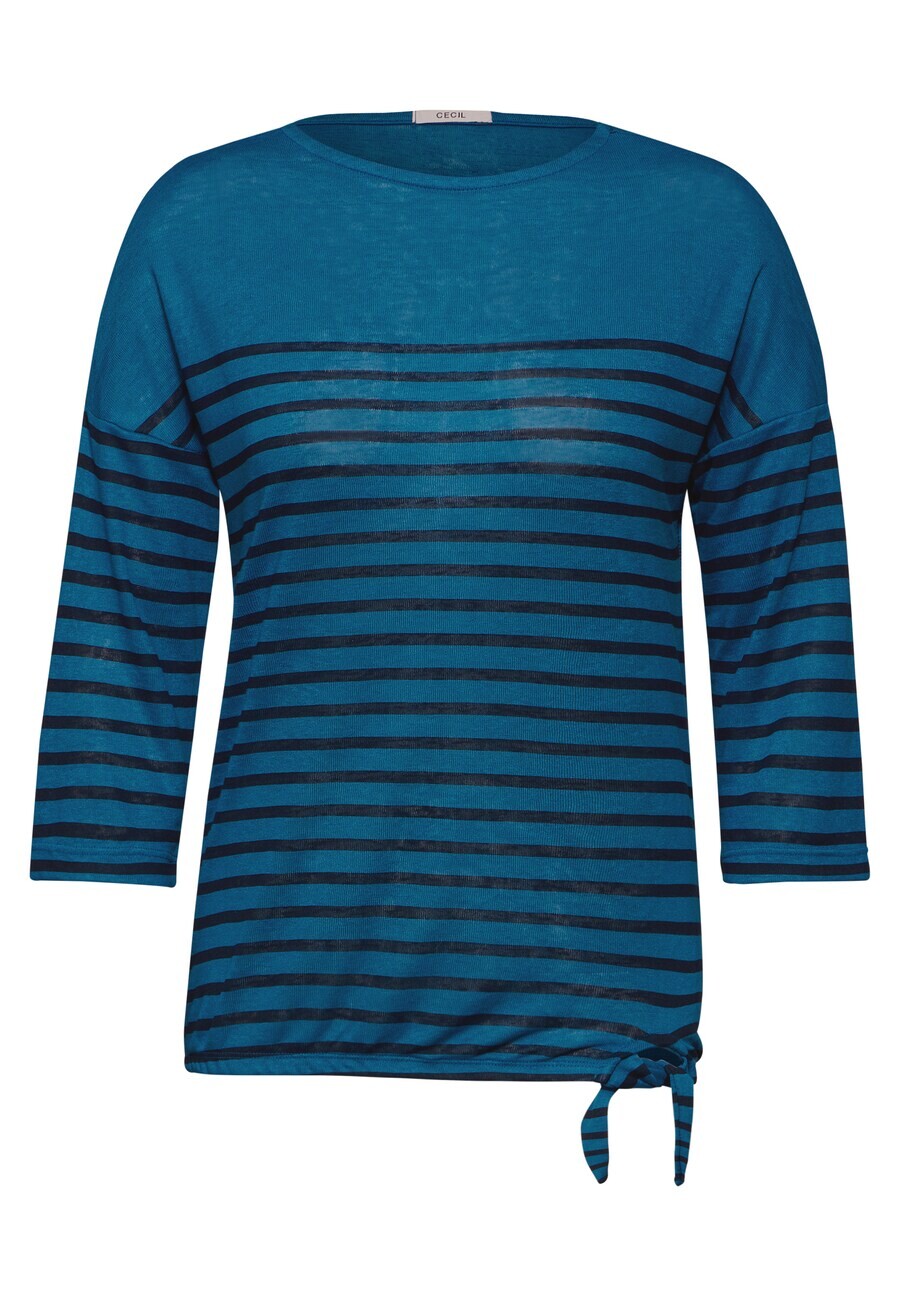 Топ CECIL Shirt, аква
Топ CECIL Shirt, аква