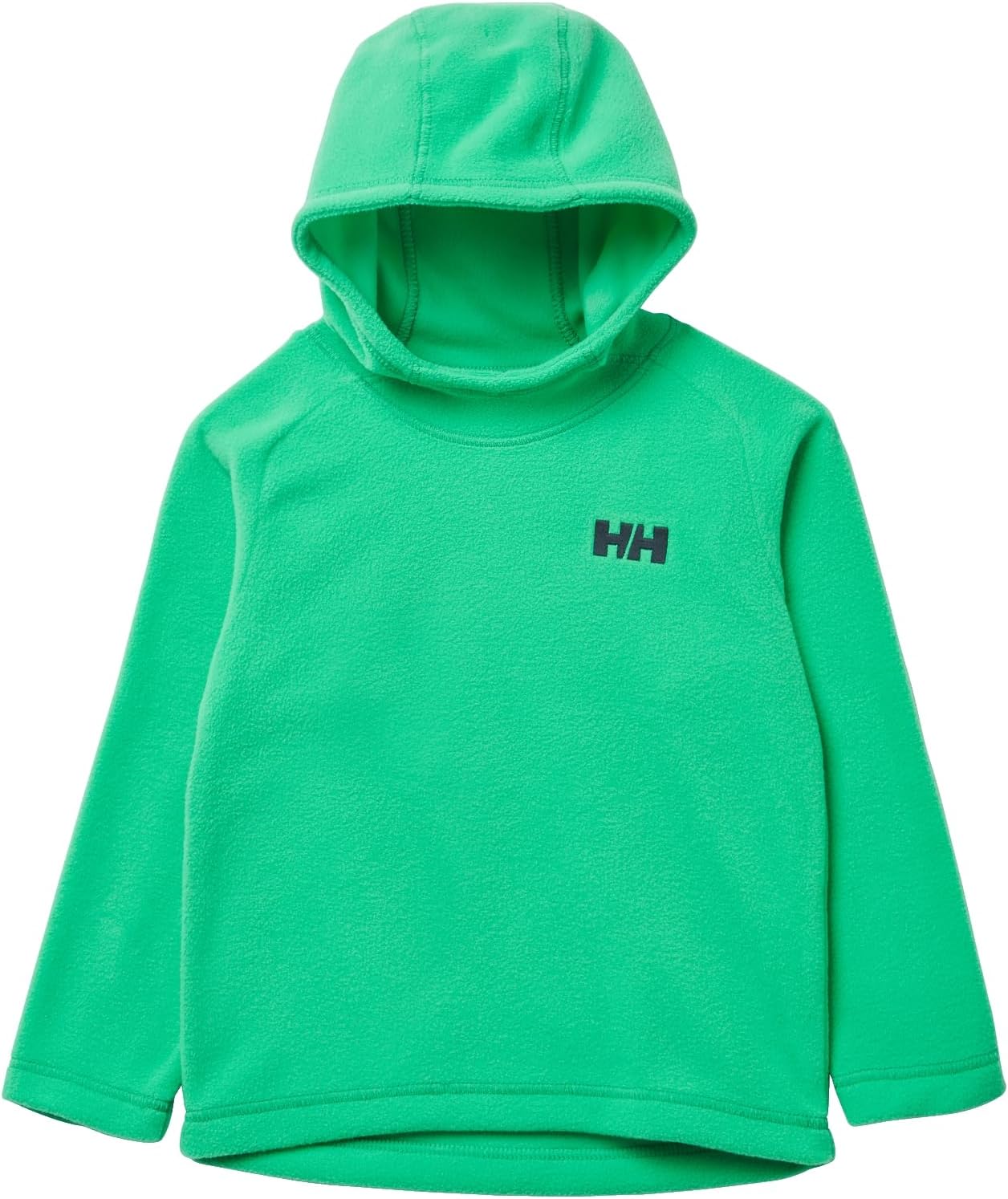 Helly-Hansen детская толстовка-худи Helly Hansen Junior Daybreaker Fleece, 499 Bright Green
Helly-Hansen детская толстовка-худи Helly Hansen Junior Daybreaker Fleece, 499 Bright Green