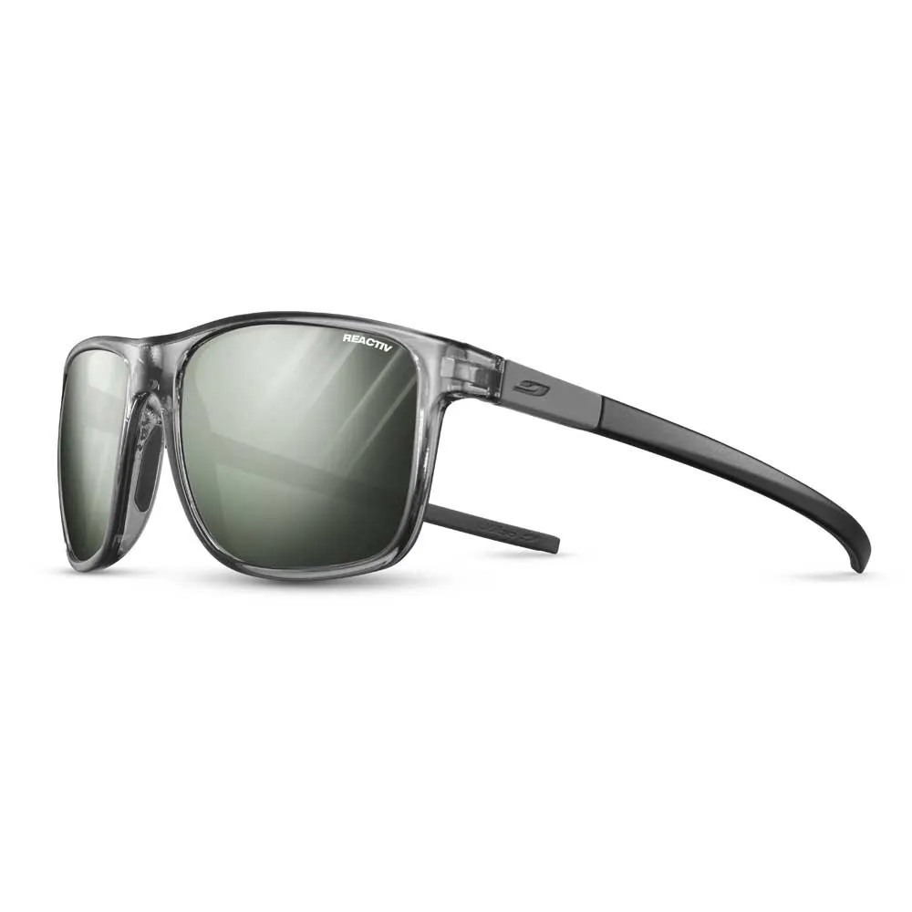 Солнцезащитные очки Julbo The Streets Photochromic Polarized, прозрачный
Солнцезащитные очки Julbo The Streets Photochromic Polarized, прозрачный