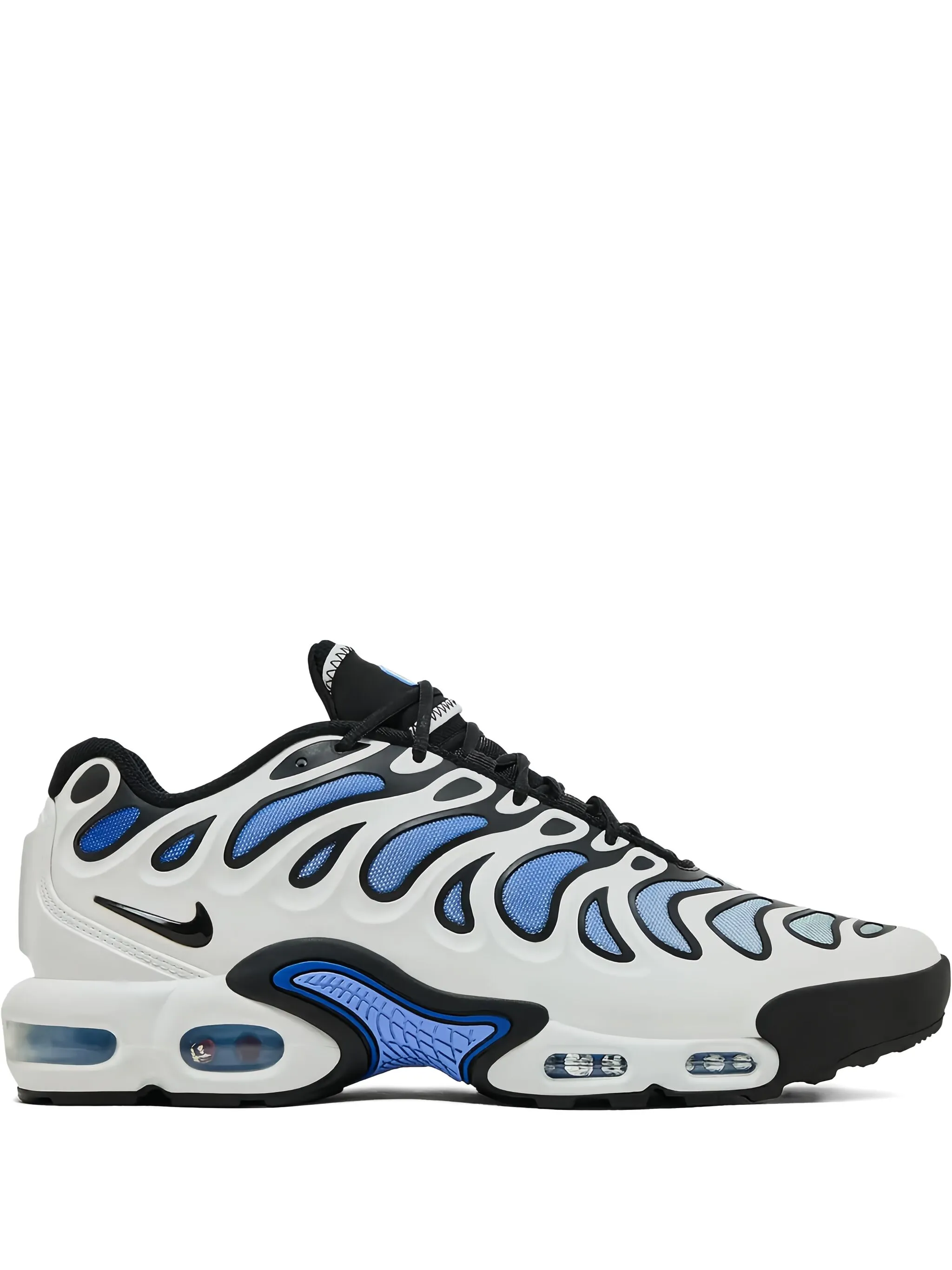 Кроссовки Air Max Plus Drift Nike, белый
Кроссовки Air Max Plus Drift Nike, белый