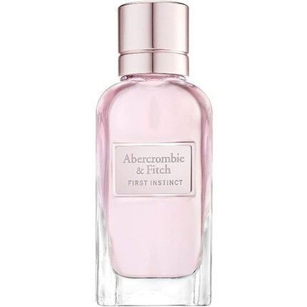 Abercrombie & Fitch Instinct Woman Eau De Parfum 30ml
Abercrombie & Fitch Instinct Woman Eau De Parfum 30ml