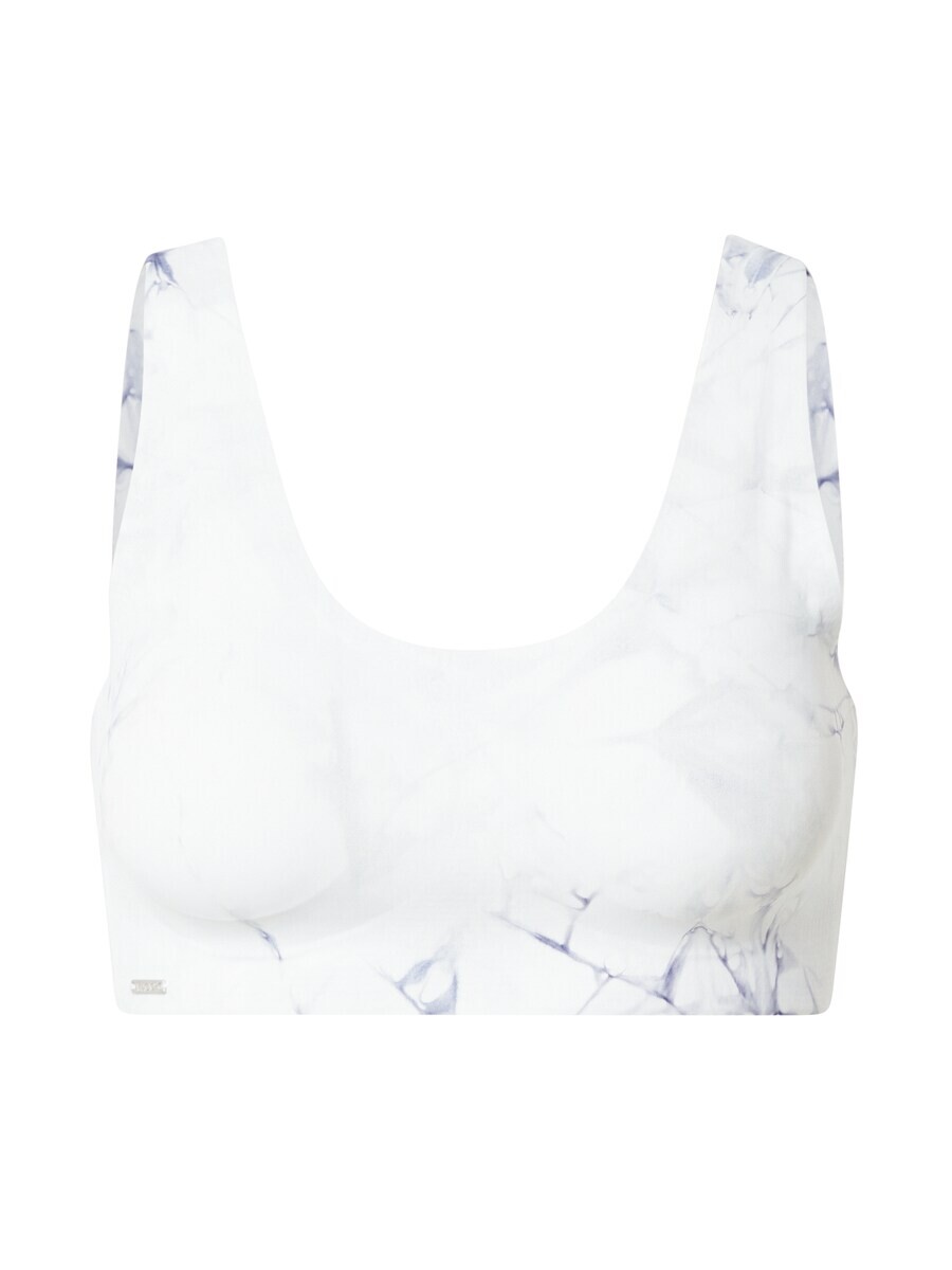 Бюстгальтер MAGIC Bodyfashion Bralette Bra, белый
Бюстгальтер MAGIC Bodyfashion Bralette Bra, белый