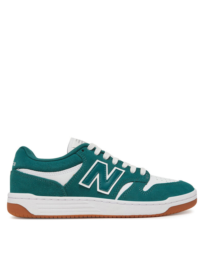 Кроссовки Nm480Ndi New Balance, зеленый
Кроссовки Nm480Ndi New Balance, зеленый