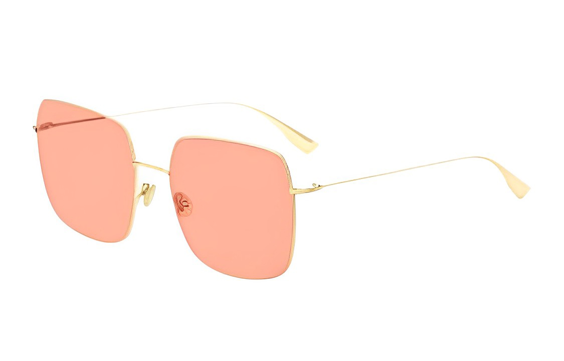 Солнечные очки DIOR золотые женские
Солнечные очки DIOR золотые женские