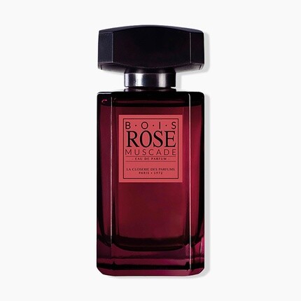 Rose Bois Nutmeg 100мл спрей парфюмированная вода, La Closerie Des Parfums
Rose Bois Nutmeg 100мл спрей парфюмированная вода, La Closerie Des Parfums