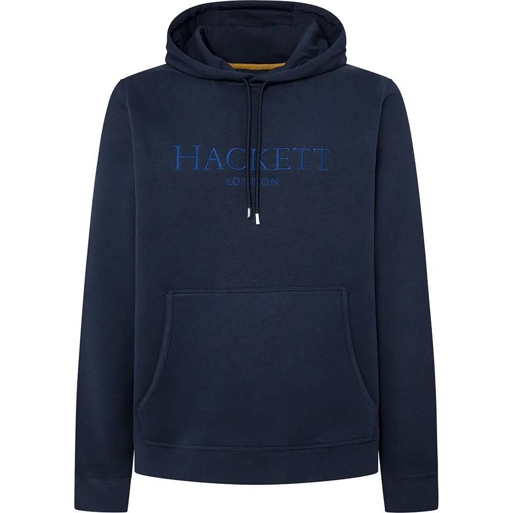 Худи Hackett HM581289, синий
Худи Hackett HM581289, синий