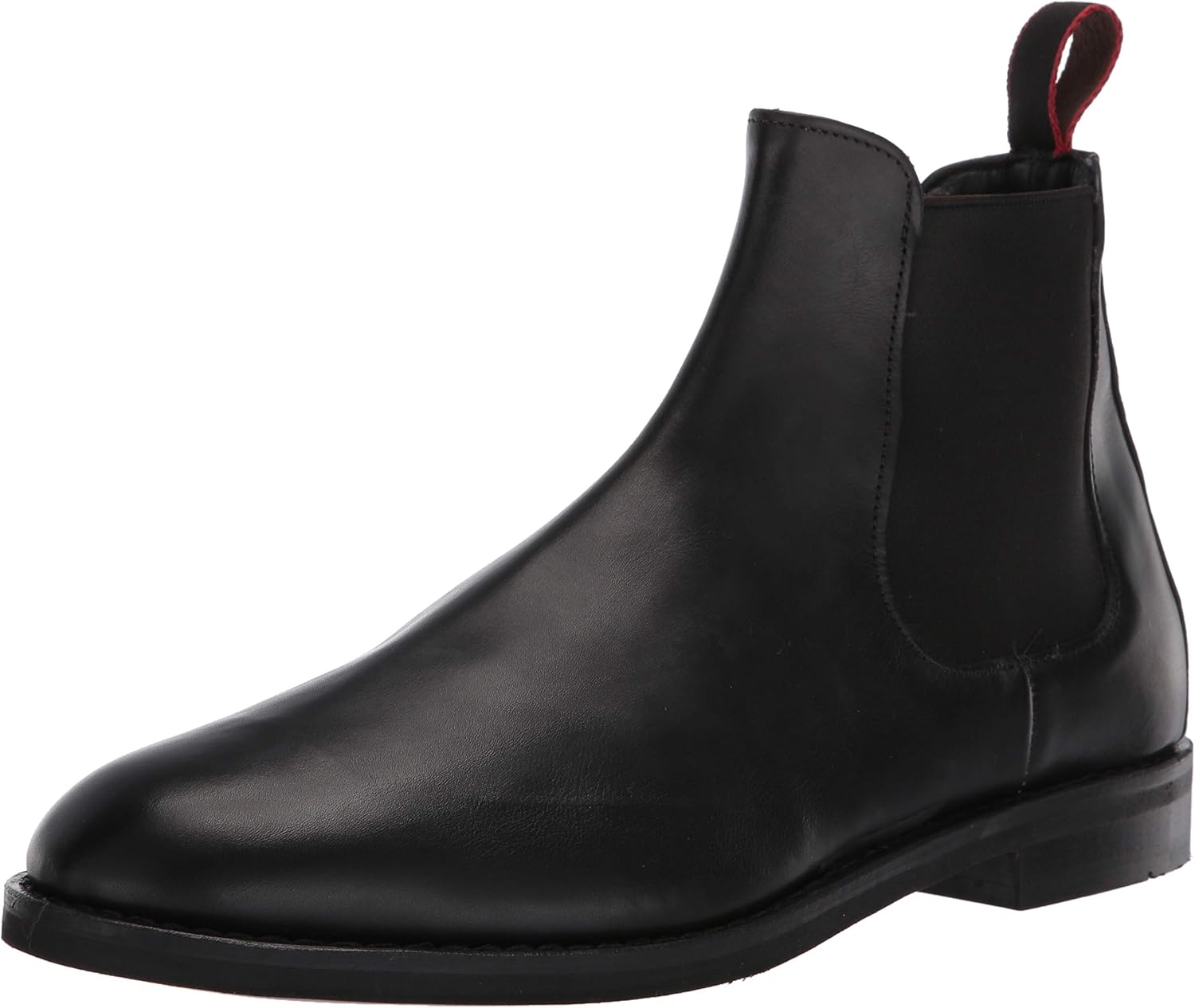 Мужские ботинки Allen Edmonds Nomad Chelsea, черный
Мужские ботинки Allen Edmonds Nomad Chelsea, черный