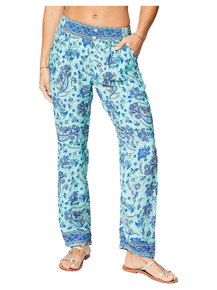 Тканевые брюки Ipanima
Тканевые брюки Ipanima