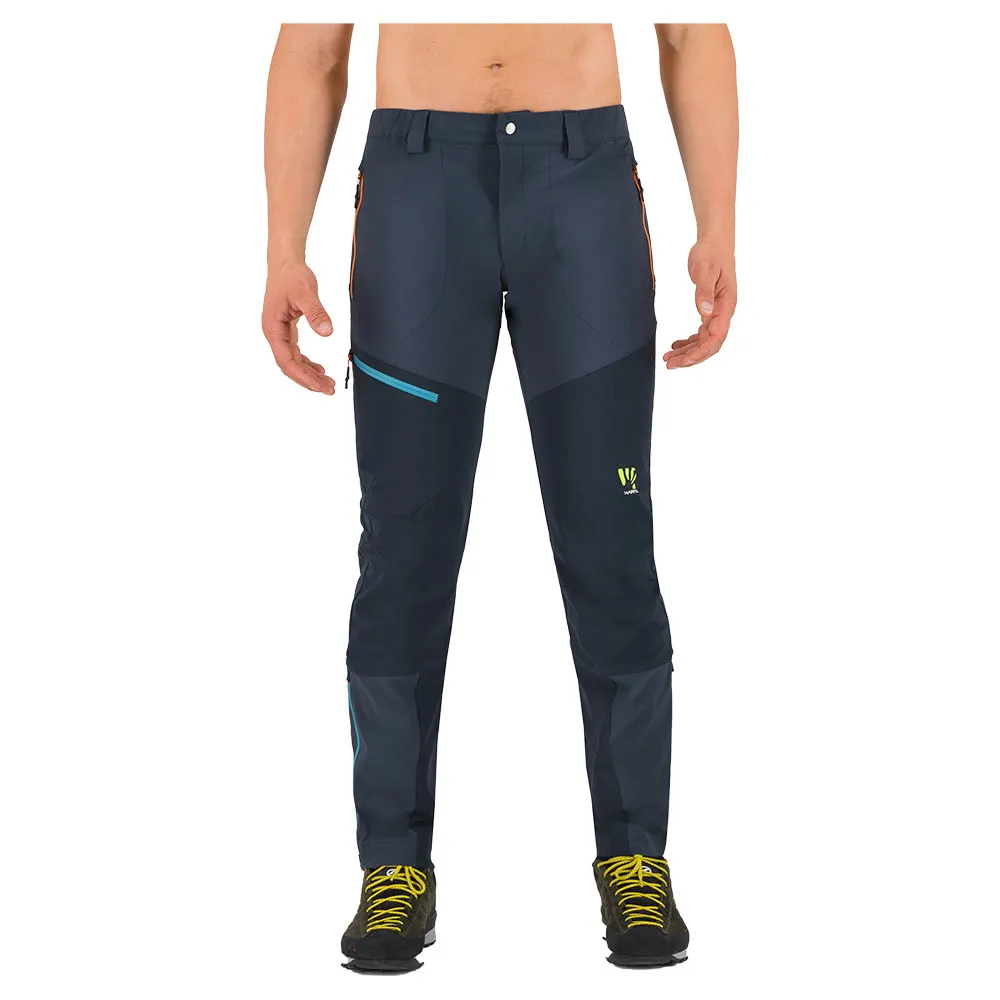 Брюки Karpos Wall Advance, серый
Брюки Karpos Wall Advance, серый