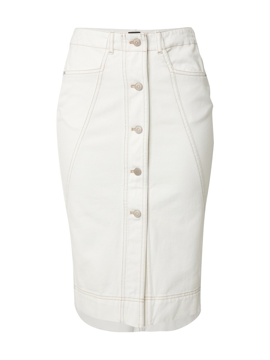 Юбка BOSS C_Varlina, белый
Юбка BOSS C_Varlina, белый