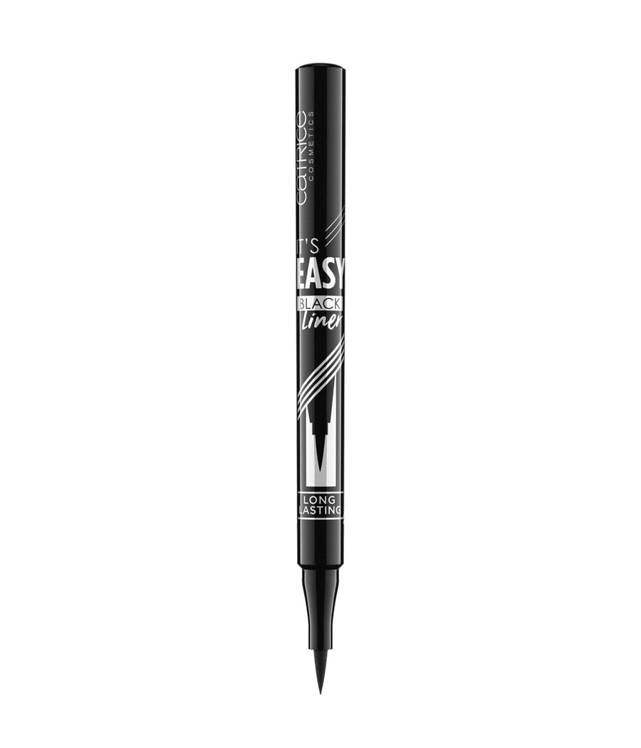 Подводка для глаз CATRICE It's Easy, Nr. 010 - Blackest Black, 1 ml
Подводка для глаз CATRICE It's Easy, Nr. 010 - Blackest Black, 1 ml