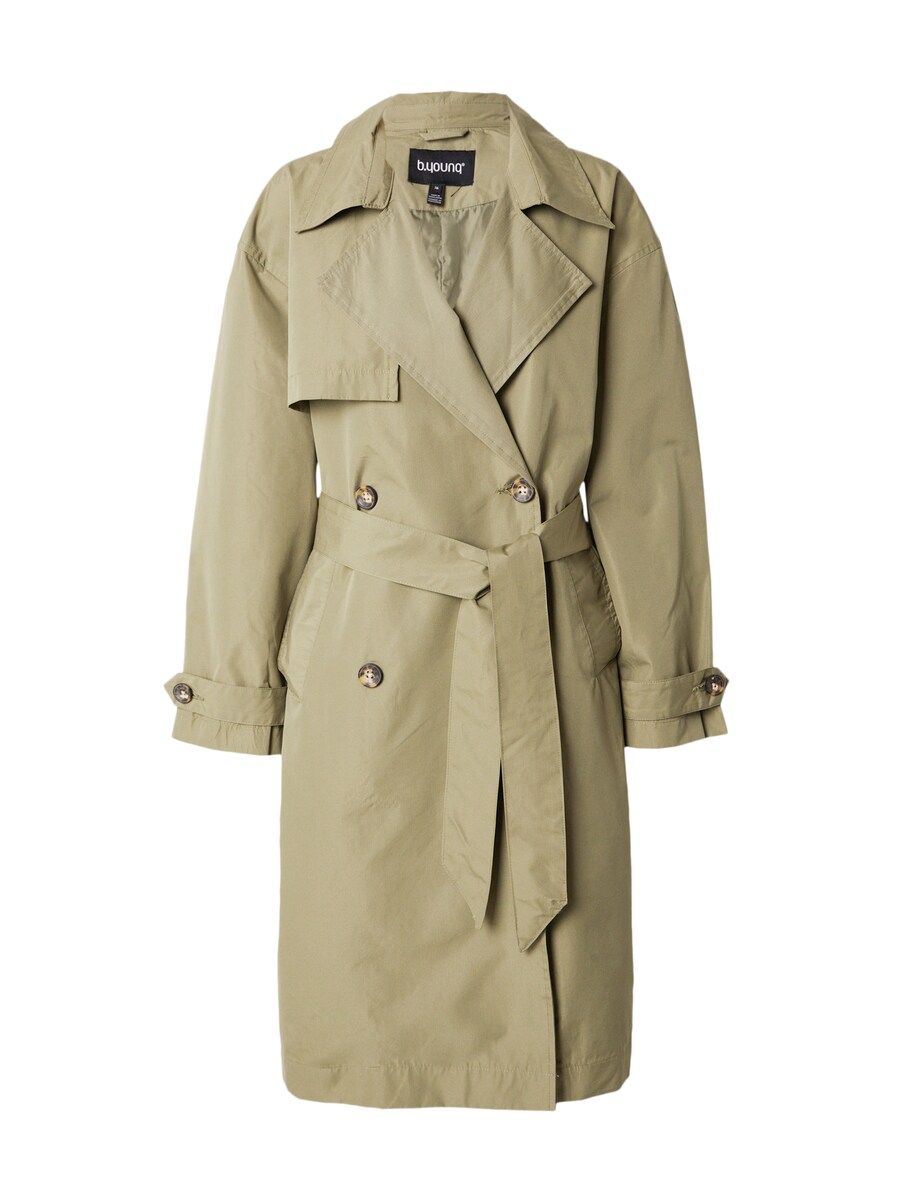 Демисезонное пальто b.young CALEA, Olive
Демисезонное пальто b.young CALEA, Olive