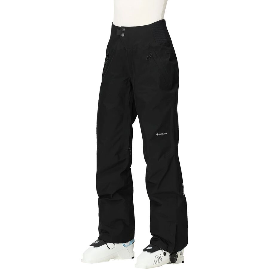 Брюки 686 GORE-TEX Willow Insulated 686, Black
Брюки 686 GORE-TEX Willow Insulated 686, Black