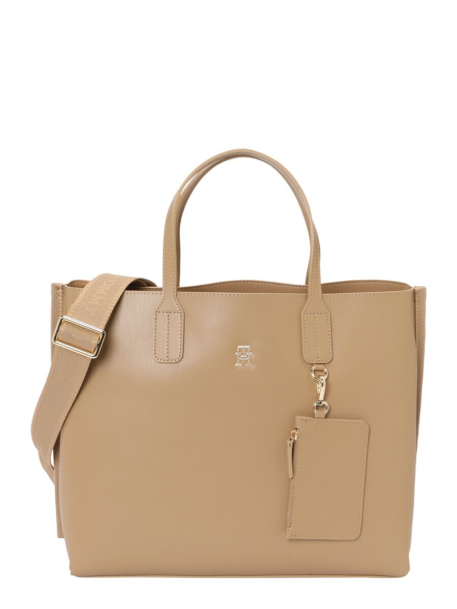 Сумочка TOMMY HILFIGER Handbag, хаки 
Сумочка TOMMY HILFIGER Handbag, хаки