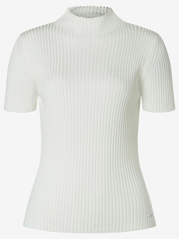 Футболка More & More Shirt, белый
Футболка More & More Shirt, белый