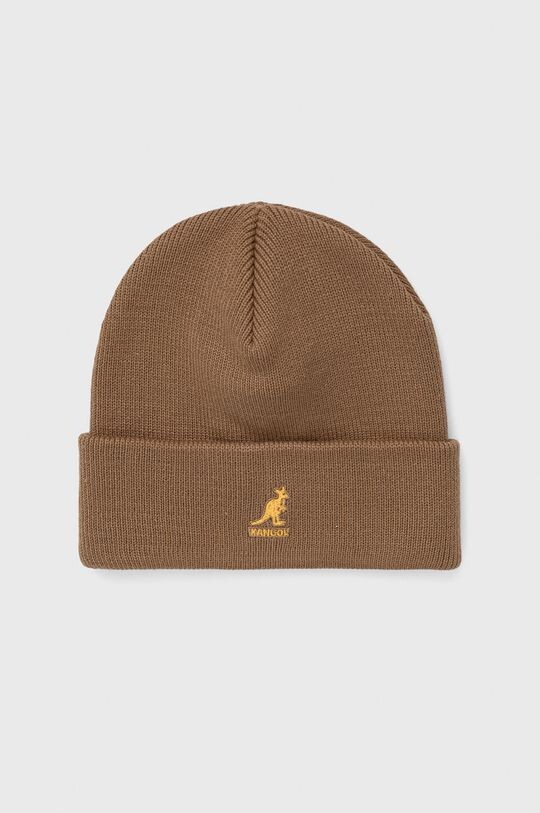 Кепка Kangol, бежевый
Кепка Kangol, бежевый