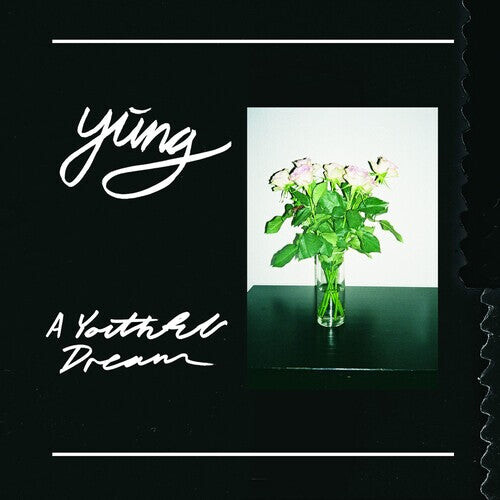 Виниловая пластинка Yung: A Youthful Dream
Виниловая пластинка Yung: A Youthful Dream