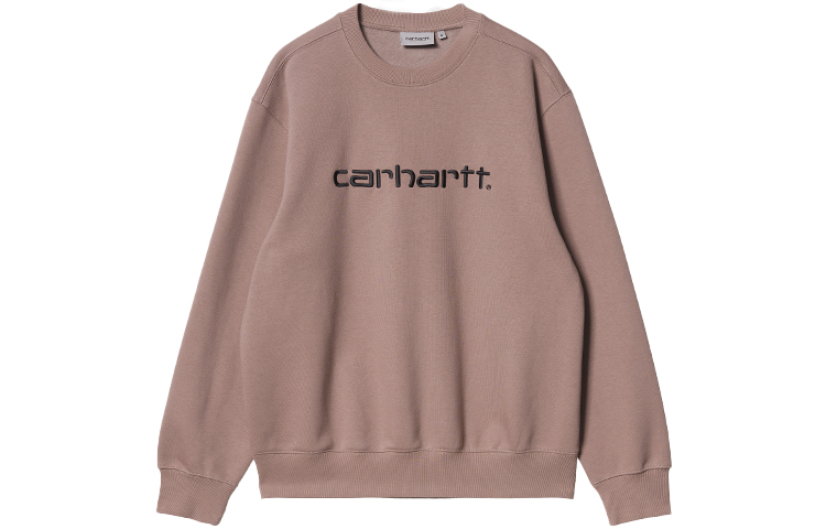 Carhartt WIP Свитшоты мужские серый pink
Carhartt WIP Свитшоты мужские серый pink