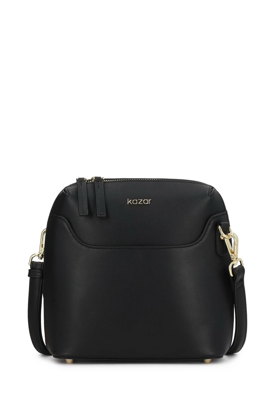 Сумка кросс-боди Kazar CARIN, Black
Сумка кросс-боди Kazar CARIN, Black