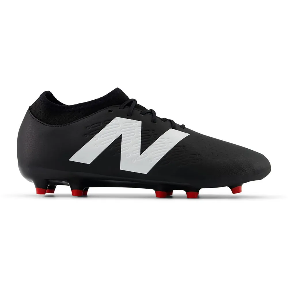 Футбольные бутсы New Balance Tekela Magique FG V4+, черный
Футбольные бутсы New Balance Tekela Magique FG V4+, черный