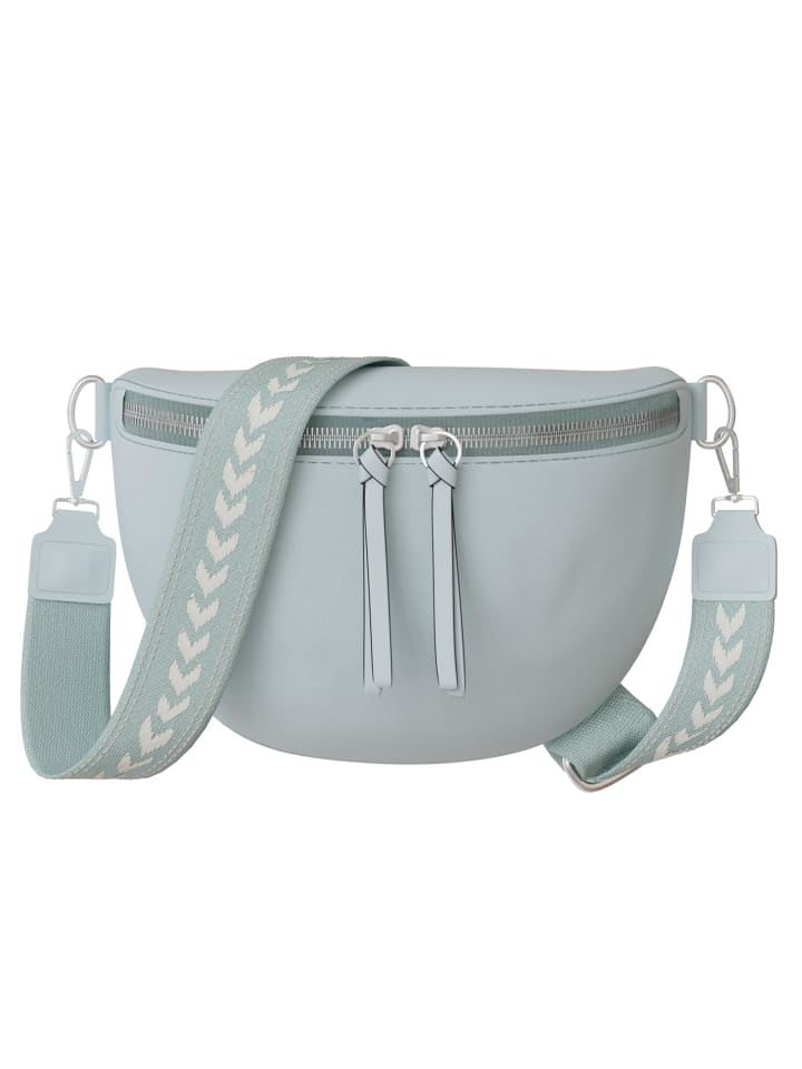 Наплечная сумка Kmisso, светло-синий
Наплечная сумка Kmisso, светло-синий