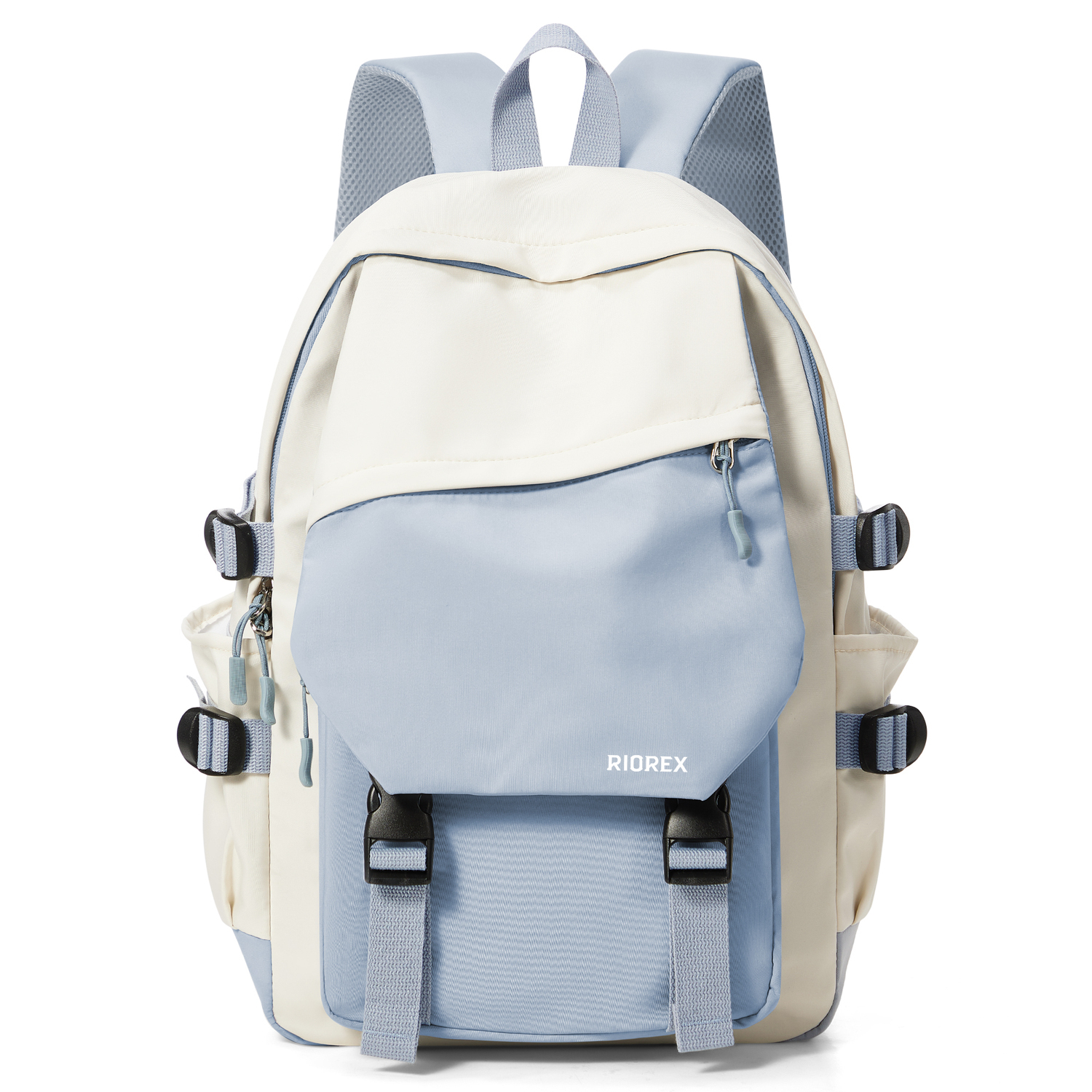 RIOREX Тканевый рюкзак для ноутбука унисекс разноцветный, 1303 Blue White, Голубой, RIOREX Тканевый рюкзак для ноутбука унисекс разноцветный, 1303 Blue White
RIOREX Тканевый рюкзак для ноутбука унисекс разноцветный, 1303 Blue White, Голубой, RIOREX Тканевый рюкзак для ноутбука унисекс разноцветный, 1303 Blue White