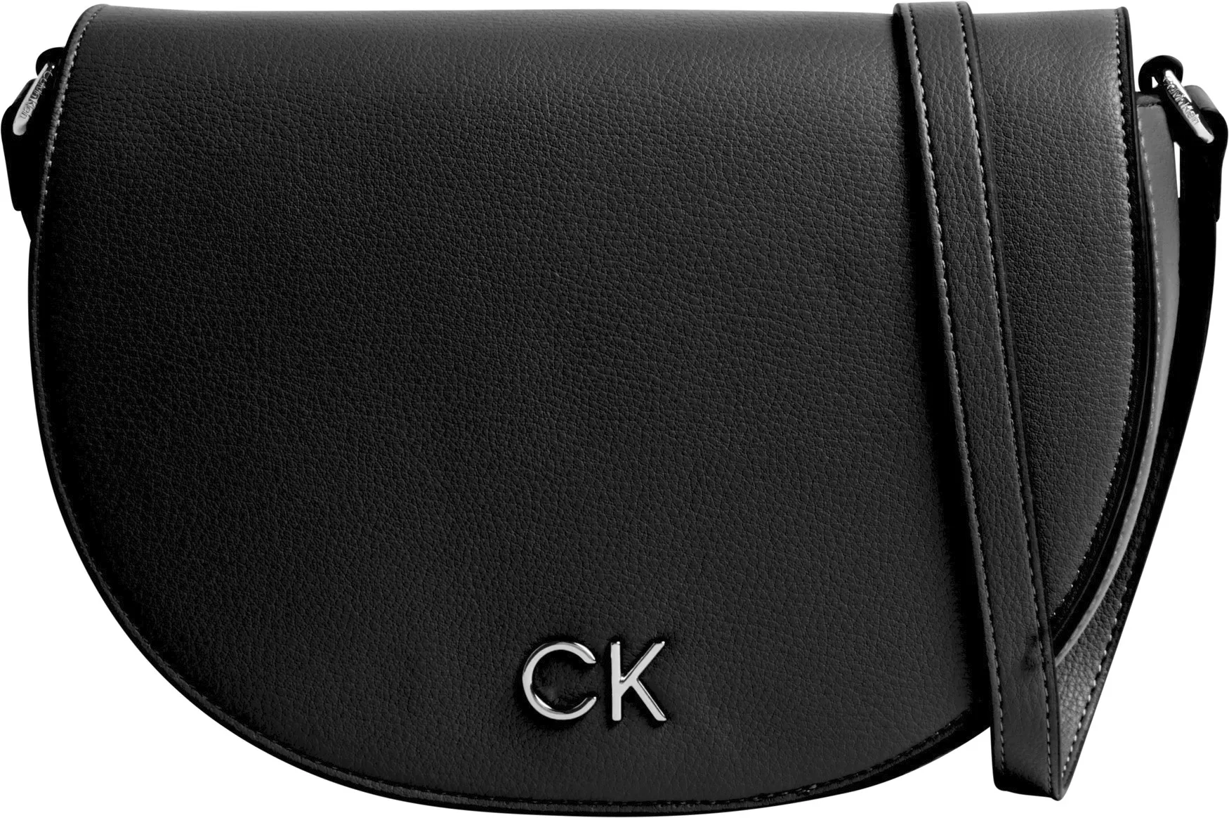 Сумка через плечо Calvin Klein "CK DAILY SADDLE BAG PEBBLE", женская сумка женская сумка через плечо, черный
Сумка через плечо Calvin Klein "CK DAILY SADDLE BAG PEBBLE", женская сумка женская сумка через плечо, черный