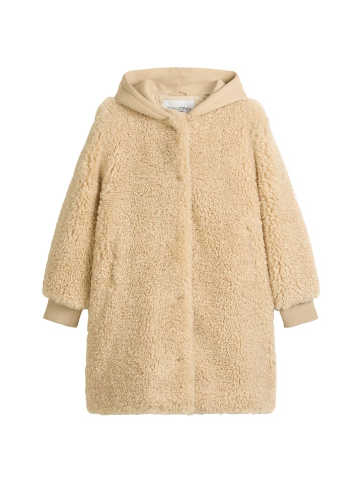 Зимнее пальто Marc O'Polo DENIM
Зимнее пальто Marc O'Polo DENIM