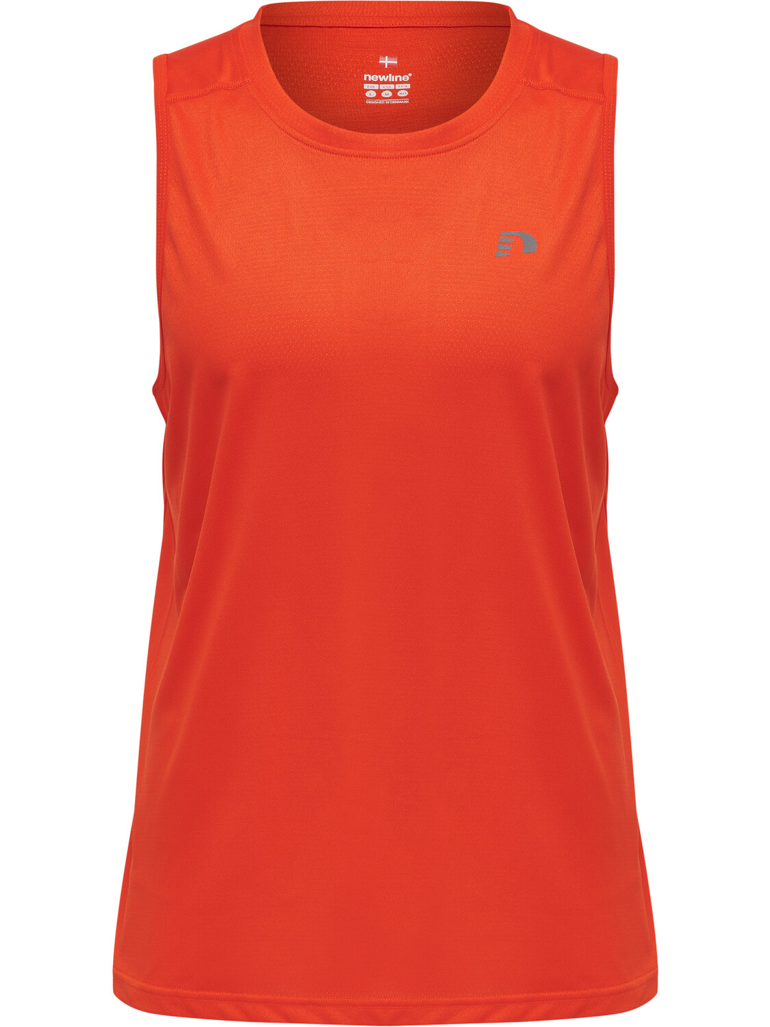 Футболка Newline Oberteil Men Running Singlet, цвет SPICY ORANGE
Футболка Newline Oberteil Men Running Singlet, цвет SPICY ORANGE