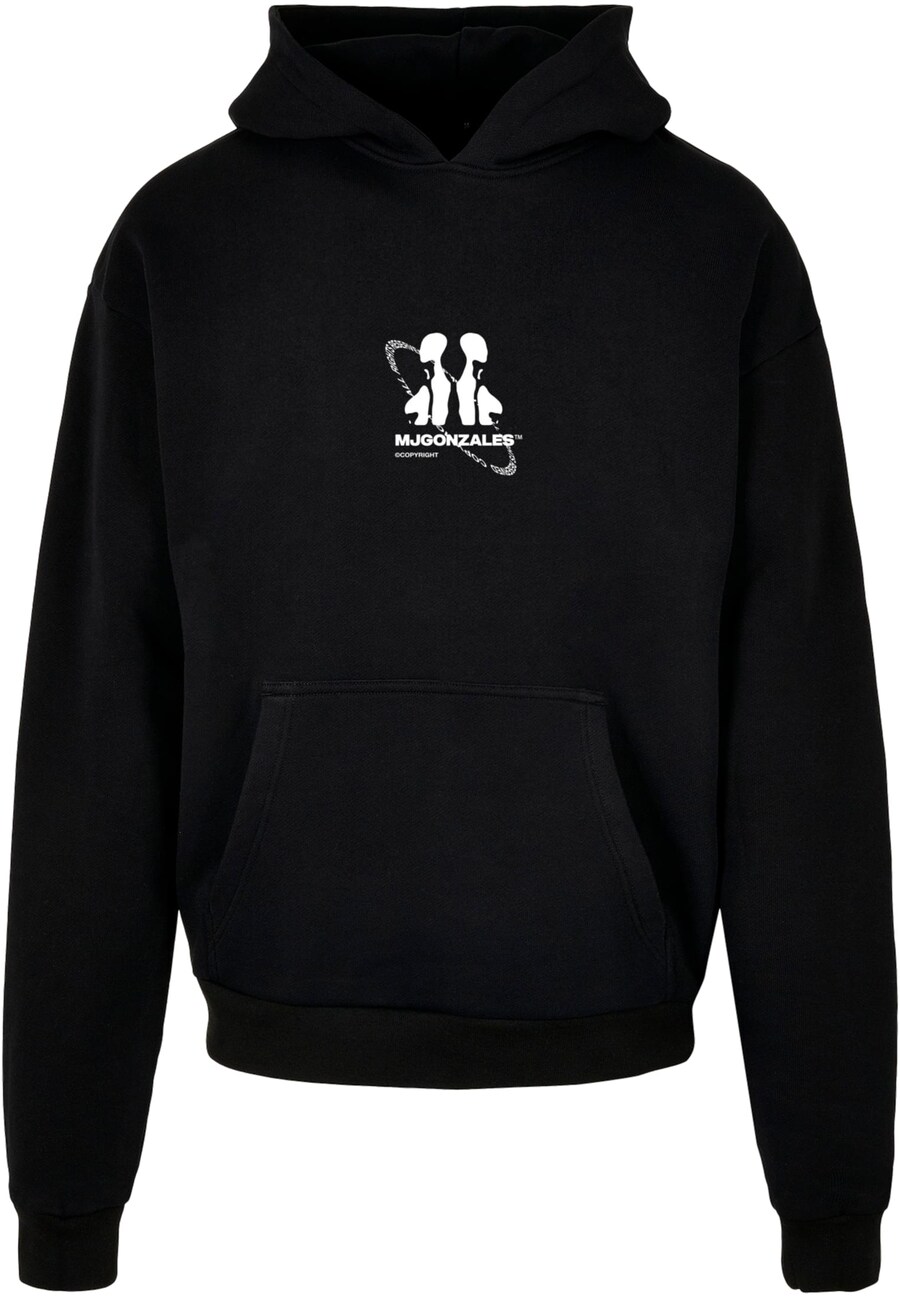 Толстовка MJ Gonzales, черный
Толстовка MJ Gonzales, черный