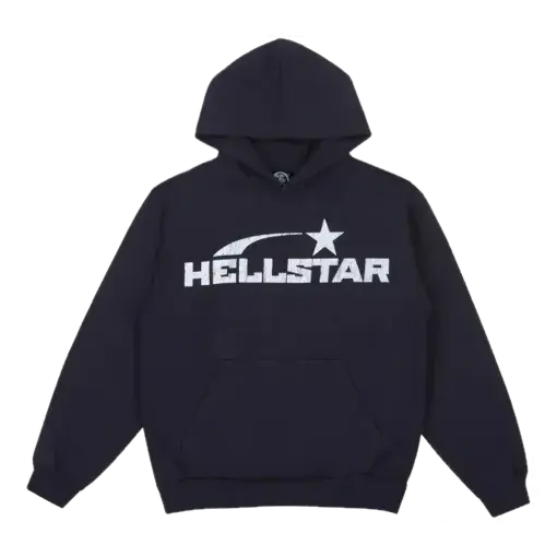 Худи Hellstar Studios Basic Logo Hoodie 'Black White', черный
Худи Hellstar Studios Basic Logo Hoodie 'Black White', черный