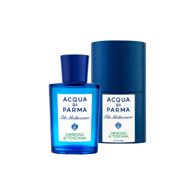Acqua Di Parma Blue Mediterranean ароматы Unisex
Acqua Di Parma Blue Mediterranean ароматы Unisex