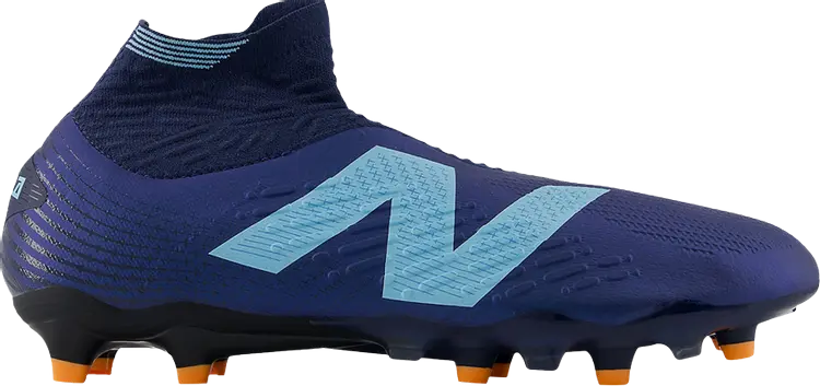 Кроссовки Tekela V4+ Pro FG 'Navy Blue', синий
Кроссовки Tekela V4+ Pro FG 'Navy Blue', синий