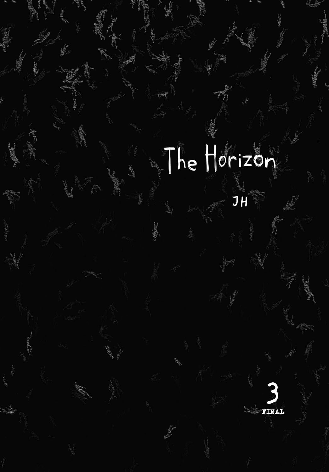 The Horizon, Vol. 3 (Ize Press)
The Horizon, Vol. 3 (Ize Press)